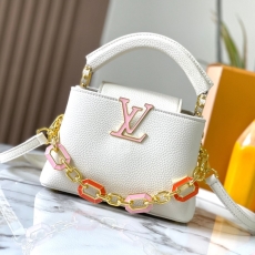 LV Capucines Bags